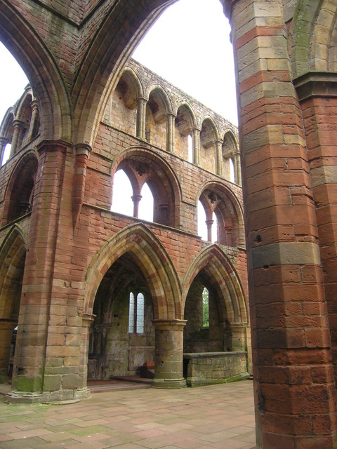 Lanercost Priory